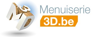 Menuiserie 3D